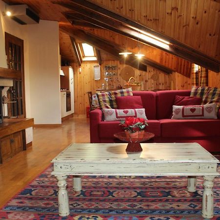 Pieralda'S Home Fiumalbo Extérieur photo